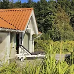 Dom wakacyjny With View In Bisserup