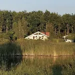 Dom wakacyjny With View In Bisserup Rude (Sjaelland og Oerne)