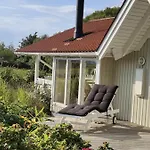 With View In Bisserup Rude (Sjaelland og Oerne)