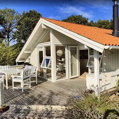 Ferienhaus With View In Bisserup *