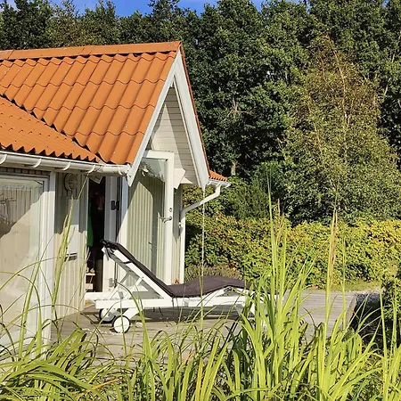 Ferienhaus With View In Bisserup