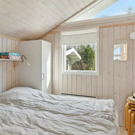 Prázdninový dům With View In Bisserup