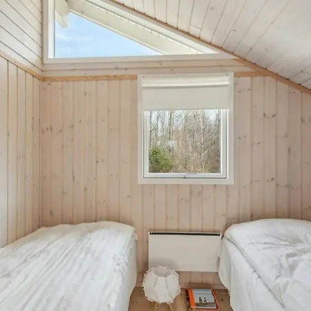 With View In Bisserup