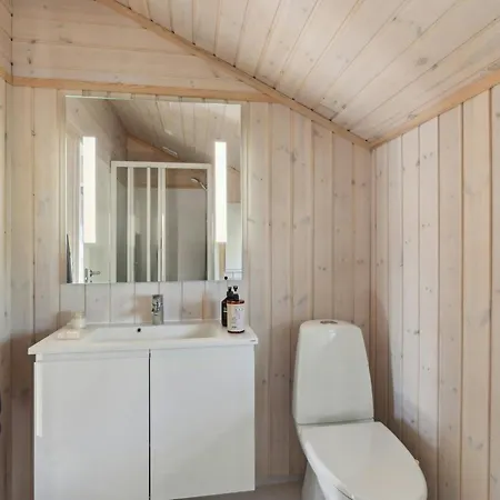 With View In Bisserup Prázdninový dům *