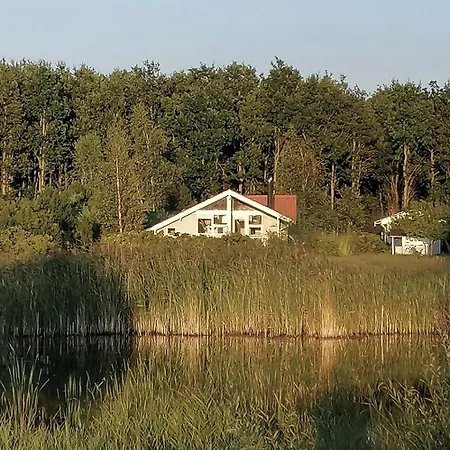 Ferienhaus With View In Bisserup Rude (Sjaelland og Oerne)