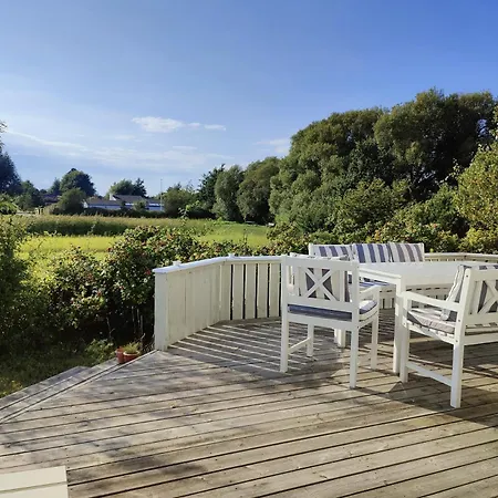 Ferienhaus With View In Bisserup Rude (Sjaelland og Oerne)