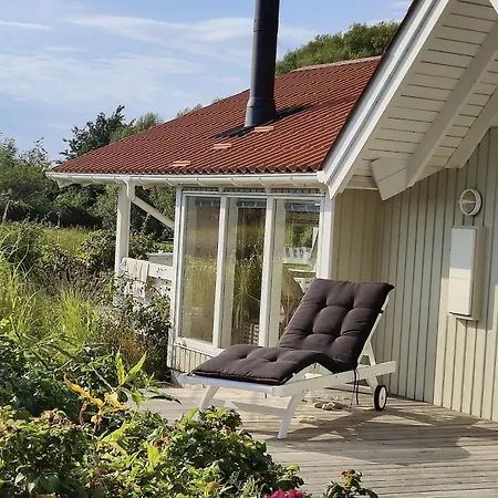 With View In Bisserup Rude (Sjaelland og Oerne)