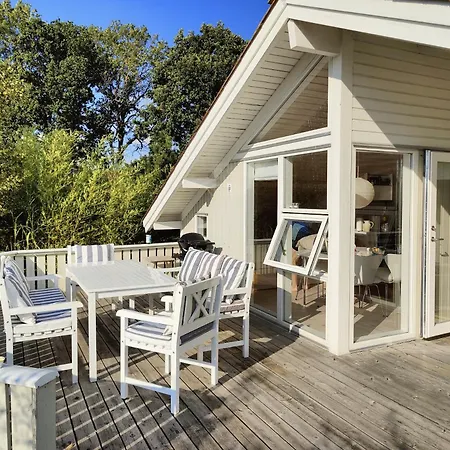 Ferienhaus With View In Bisserup Rude (Sjaelland og Oerne)