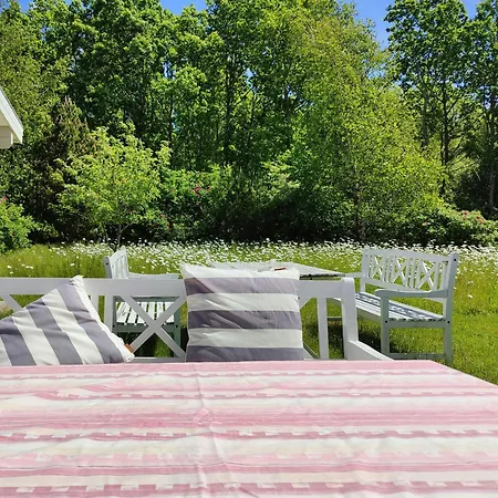 With View In Bisserup Prázdninový dům Rude (Sjaelland og Oerne)