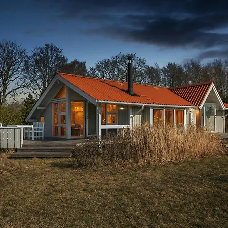 Ferienhaus With View In Bisserup