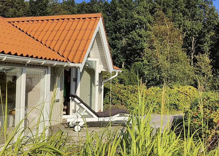 Prázdninový dům With View In Bisserup