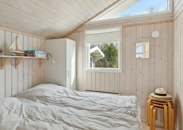 Prázdninový dům With View In Bisserup