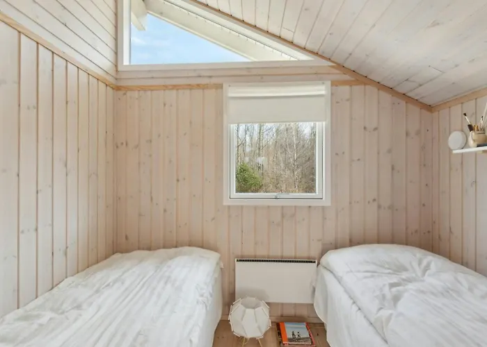 With View In Bisserup