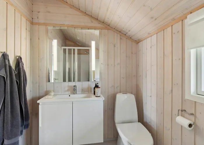 With View In Bisserup Prázdninový dům *