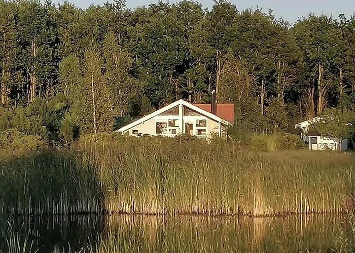 Prázdninový dům With View In Bisserup Rude (Sjaelland og Oerne)