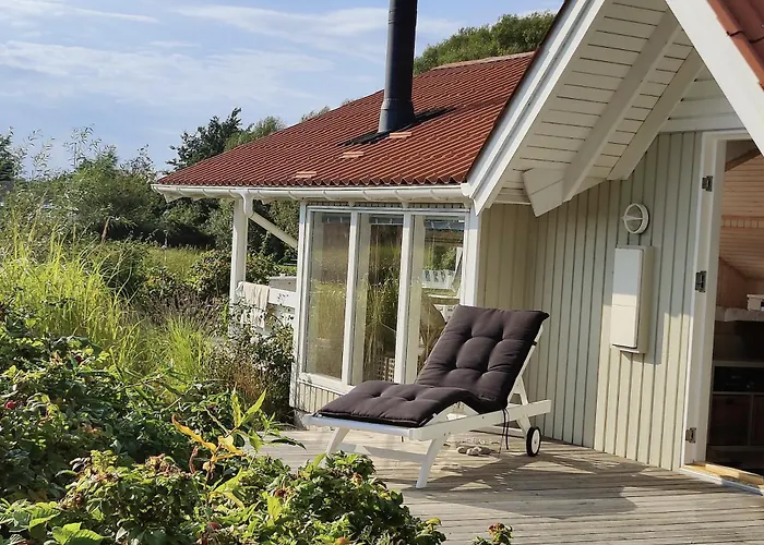 With View In Bisserup Rude (Sjaelland og Oerne)