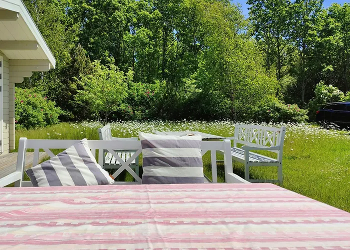 With View In Bisserup Prázdninový dům Rude (Sjaelland og Oerne)