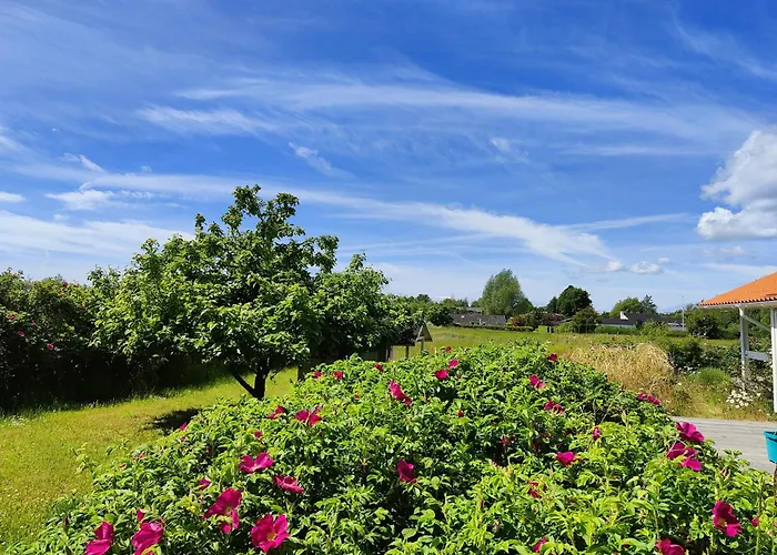 With View In Bisserup Prázdninový dům Rude (Sjaelland og Oerne)