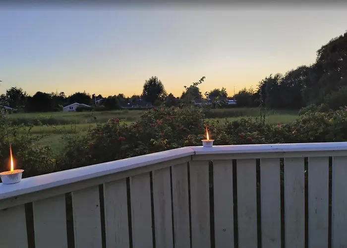 With View In Bisserup Prázdninový dům *