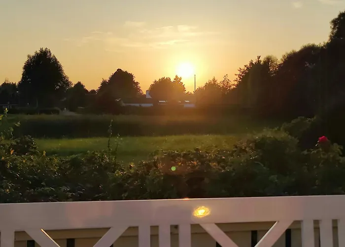 With View In Bisserup Prázdninový dům Rude (Sjaelland og Oerne)