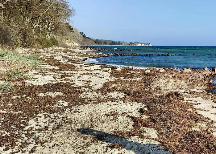 Prázdninový dům With View In Bisserup Rude (Sjaelland og Oerne)