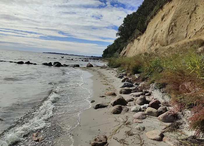 With View In Bisserup * Rude (Sjaelland og Oerne)